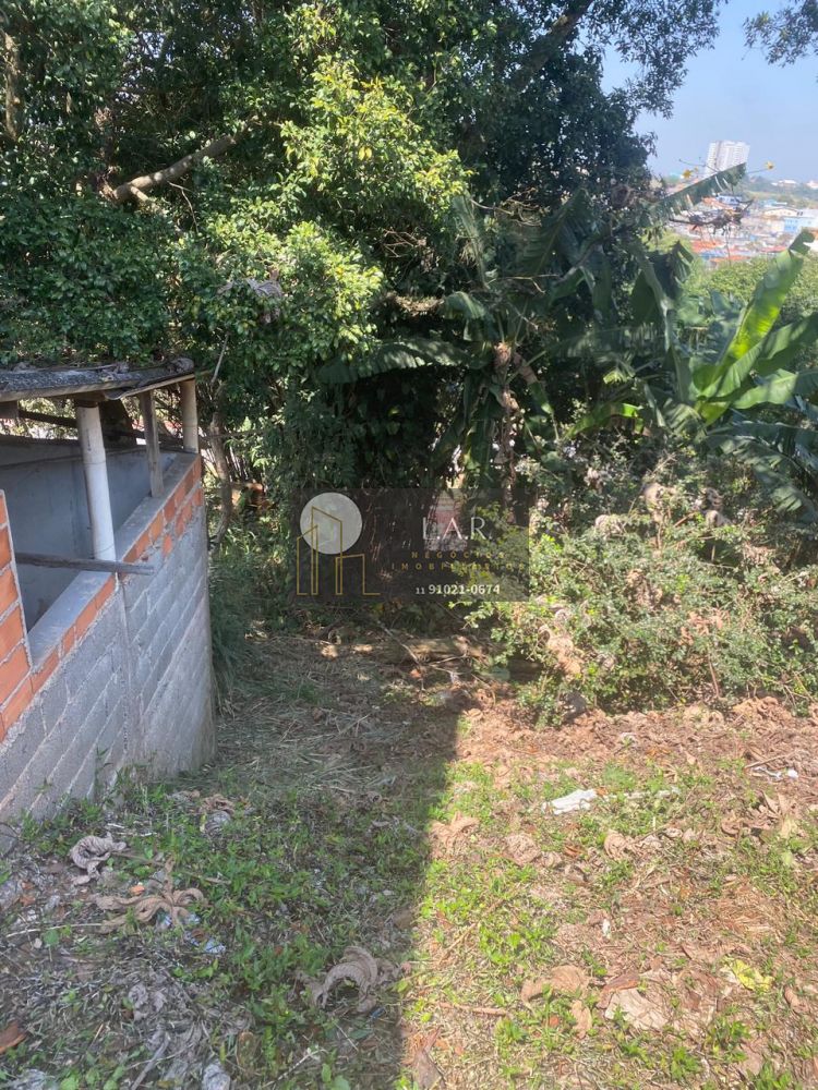 Terreno venda Vila Perracini Poá - Referência AP-13