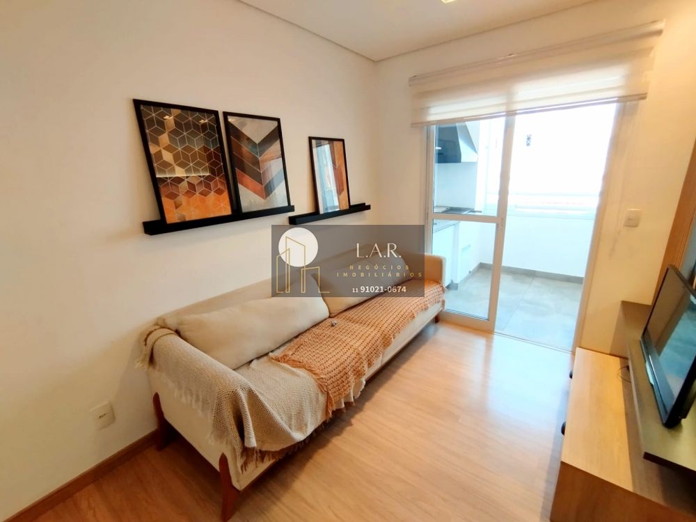 Apartamento venda Parque Santa Rosa Suzano - Referência AP-15