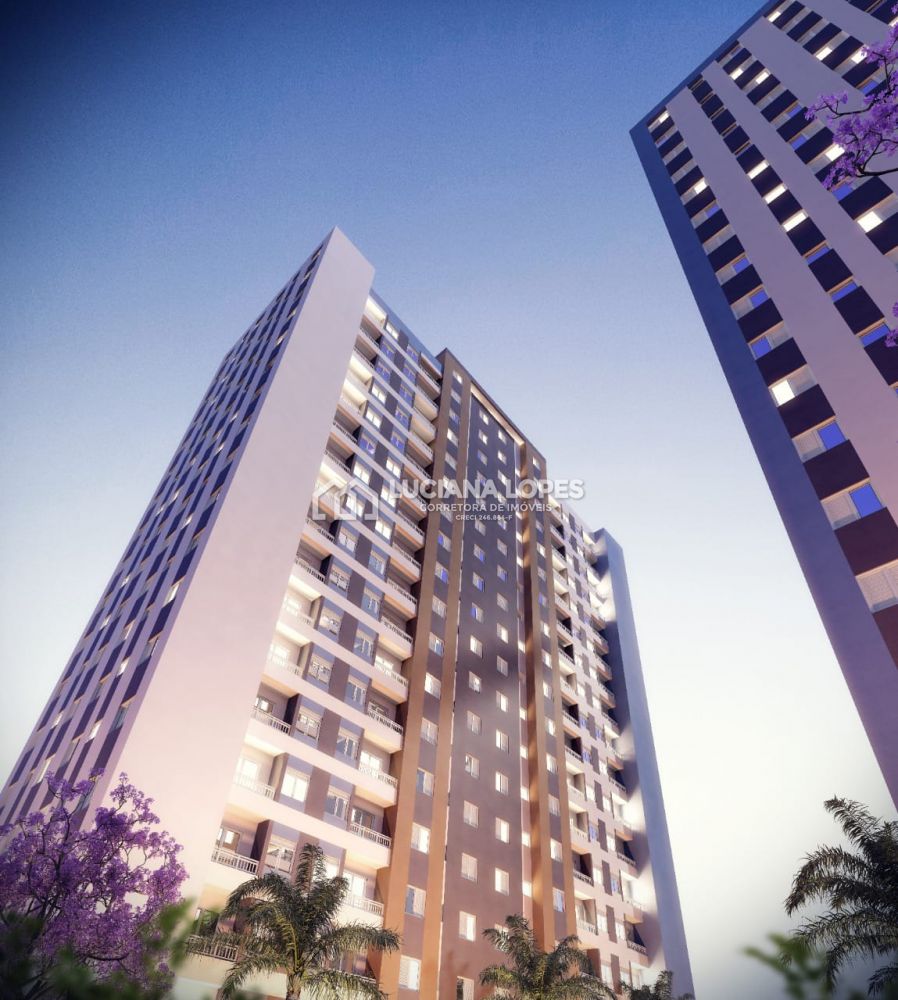 Apartamento venda Jardim Débora Poá - Referência AP-2