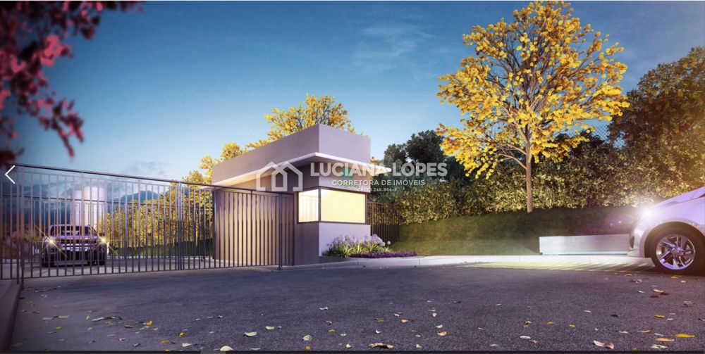 Casa em Condomínio venda Parque Santa Rosa Suzano - Referência AP-3