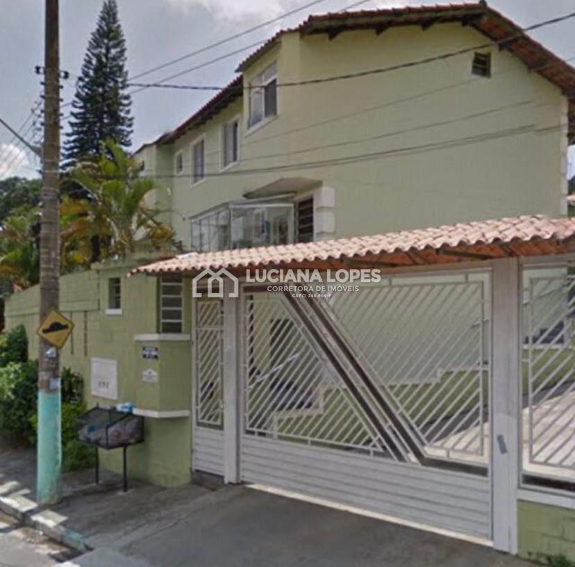Casa em Condomínio venda Jardim Cândida poá - Referência AP-6