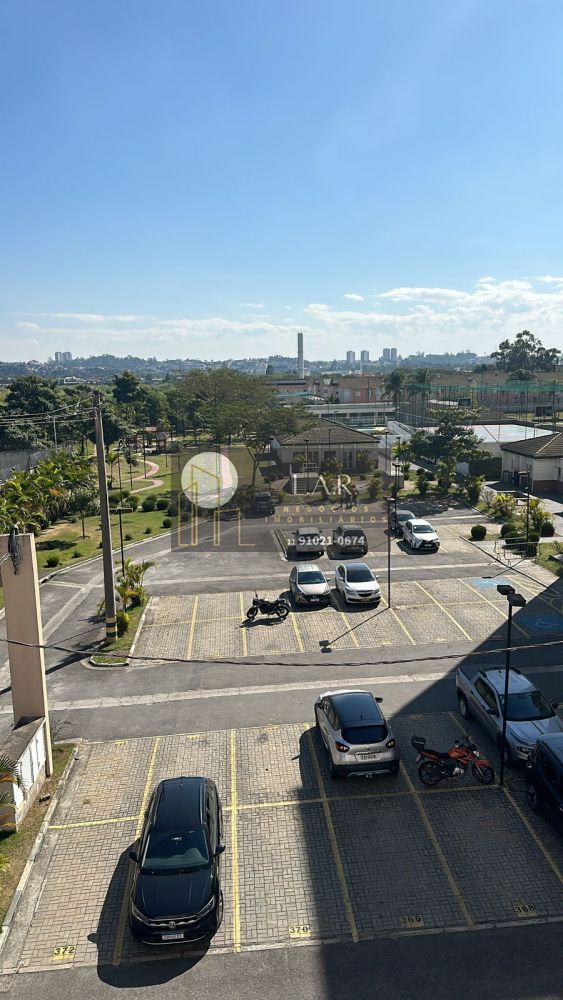 Apartamento Conjunto Residencial Irai 0 dormitorios 1 banheiros 1 vagas na garagem